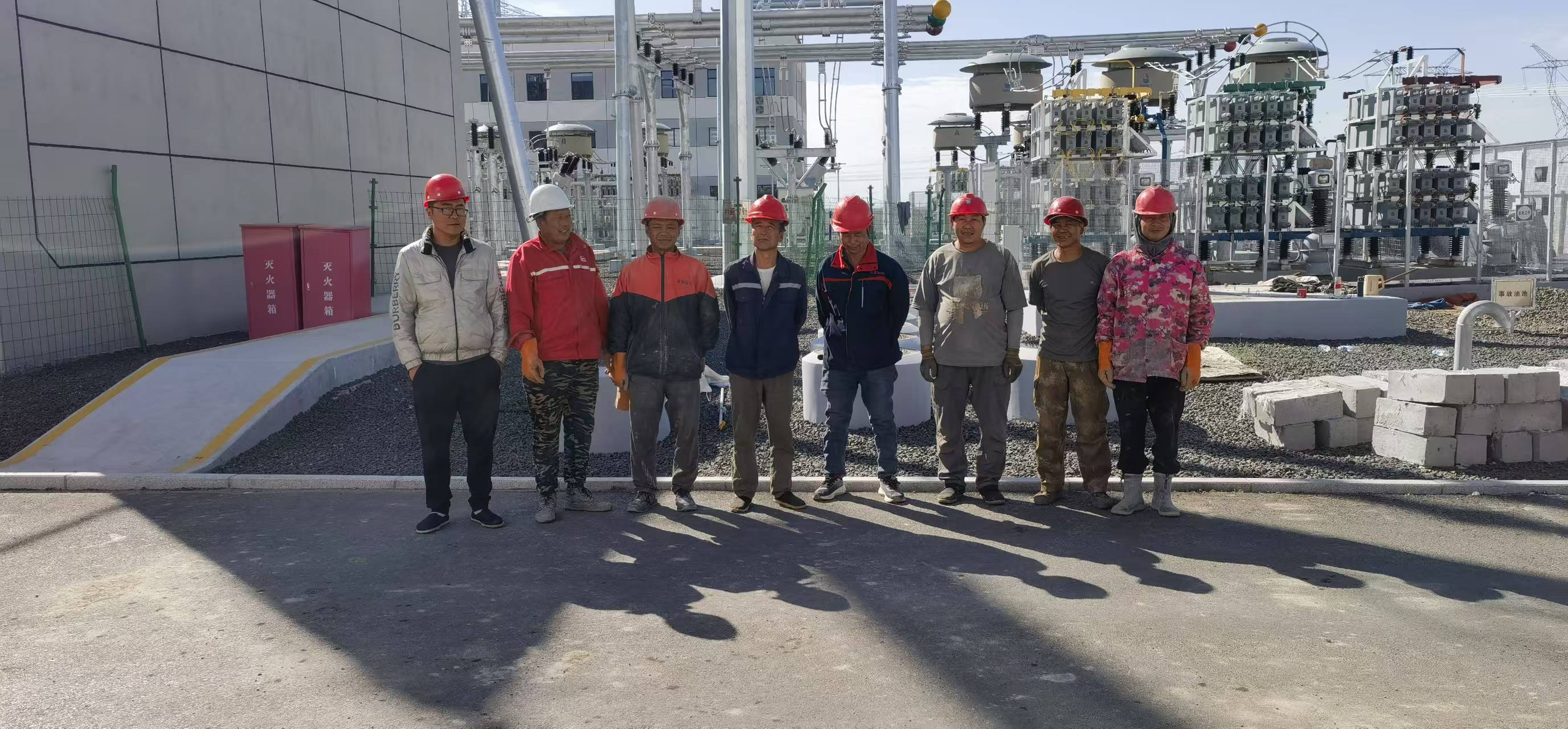 回民地基沉降如何修复?